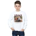 Pikkukuva 2 / 3: Friends Boys Unagi Photo Sweatshirt