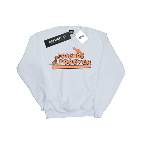 Disney Pojkar Little Friends Forever Sweatshirt