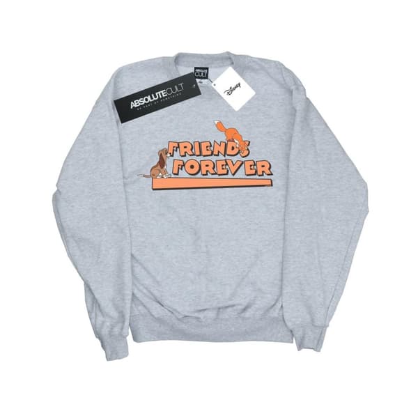 Disney Pojkar Little Friends Forever Sweatshirt