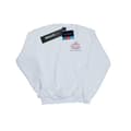 Pikkukuva 1 / 3: Friends Womens/Ladies Coffee Cup Breast Print Sweatshirt
