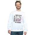 Miniatyrbilde 2 av 3: Disney Mens Ursula Take Out Sweatshirt