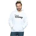 Miniatyrbild 2 av 3: Disney Mens Mickey Mouse Head Logo Hoodie