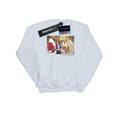 Pikkukuva 1 / 3: Friends Womens/Ladies The Holiday Armadillo Sweatshirt