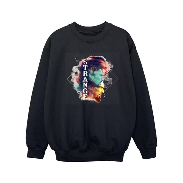 Marvel Doctor Strange Cloud-tröja för flickor