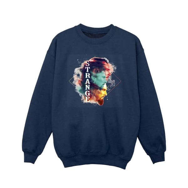 Marvel Doctor Strange Cloud-tröja för flickor