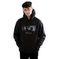 Miniatyrbild 2 av 3: Disney Mens Maleficent Mistress Of Evil Character Poster Hoodie