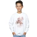 Miniatyrbillede 2 af 3: Fantastic Beasts Boys Albus Dumbledore Sweatshirt