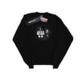 Miniatyrbild 1 av 3: Marvel Sweatshirt med Nick Fury och agent Coulson från Captain Marvel för flickor