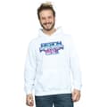 Miniatyrbillede 2 af 3: Ready Player One Mens Gradient Logo Hoodie