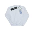 Miniatyrbilde 1 av 3: Disney Mens Lilo And Stitch Stitch Backside Breast Print Sweatshirt