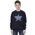 Miniatyrbillede 2 af 3: Marvel Boys Doctor Strange America Chavez Sweatshirt