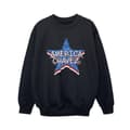 Miniatyrbillede 1 af 3: Marvel Boys Doctor Strange America Chavez Sweatshirt