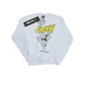 Miniatyrbild 1 av 3: DC Comics Dam/Tjej The Flash Mono Action Pose Sweatshirt