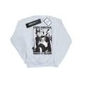 Miniatyrbilde 1 av 5: Disney Mens Every Fairy Tale Needs A Villain Sweatshirt