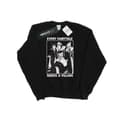 Miniatyrbilde 1 av 5: Disney Mens Every Fairy Tale Needs A Villain Sweatshirt
