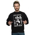 Miniatyrbilde 2 av 5: Disney Mens Every Fairy Tale Needs A Villain Sweatshirt