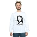 Miniatyrbild 2 av 3: Disney Mens Mulan ätpinnar sweatshirt