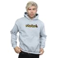 Pikkukuva 2 / 3: Marvel Mens Kawaii Marvel Stripes Hoodie