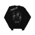 Miniatyrbild 1 av 5: Star Wars Prinsessan Leia Royalty - Sweatshirt för kvinnor/damer