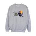 Miniatyrbillede 1 af 3: Disney Boys Hocus Pocus Cursed Sarah Sweatshirt