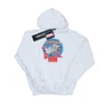 Miniatyrbillede 1 af 3: Marvel Mens Spider-Man Spider-Buggy Breakdown Hoodie
