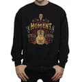 Miniatyrbilde 3 av 5: Disney Mens Coco Land Of The Dead Sweatshirt