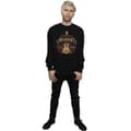Miniatyrbilde 4 av 5: Disney Mens Coco Land Of The Dead Sweatshirt