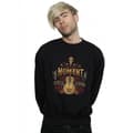 Miniatyrbilde 2 av 5: Disney Mens Coco Land Of The Dead Sweatshirt