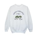 Miniatyrbild 1 av 4: Disney Pojkar Chip ´n Dale Green Vibes Only Sweatshirt