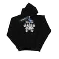 Pikkukuva 1 / 3: Scoobynatural Mens Mono Characters Hoodie