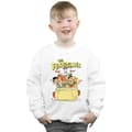 Miniatyrbild 2 av 3: The Flintstones Pojkar The The Ride Sweatshirt