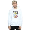 Miniatyrbild 2 av 3: Disney Minnie Mouse Queen Hoodie - herr