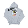 Miniatyrbild 1 av 3: Disney Minnie Mouse Queen Hoodie - herr