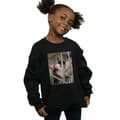 Miniatyrbillede 2 af 3: Friends Girls Sofa Stairs Photo Sweatshirt