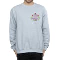 Miniatyrbilde 3 av 5: Disney Mens Coco Seize Your Moment Sweatshirt