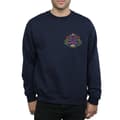 Miniatyrbilde 4 av 5: Disney Mens Coco Seize Your Moment Sweatshirt