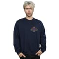 Miniatyrbilde 2 av 5: Disney Mens Coco Seize Your Moment Sweatshirt