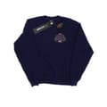 Miniatyrbilde 1 av 5: Disney Mens Coco Seize Your Moment Sweatshirt