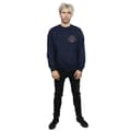 Miniatyrbilde 5 av 5: Disney Mens Coco Seize Your Moment Sweatshirt