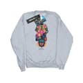Miniatyrbild 1 av 5: Marvel Dam/Tjej Thor Ragnarok Character Totem Sweatshirt
