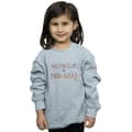 Miniatyrbillede 2 af 5: Fantastic Beasts Girls No Muggle No Maj Sweatshirt