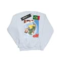 Miniatyrbild 1 av 3: Elf Pojkar Snow Globe Poster Sweatshirt