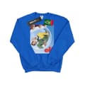 Miniatyrbild 1 av 3: Elf Pojkar Snow Globe Poster Sweatshirt