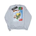 Miniatyrbild 1 av 3: Elf Pojkar Snow Globe Poster Sweatshirt