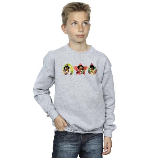 Disney Encanto Family Line-tröja för pojkar