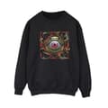 Pikkukuva 1 / 3: Marvel Womens/Ladies Doctor Strange Snake Eyes Sweatshirt