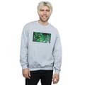Miniatyrbilde 2 av 3: Corpse Bride Mens Mr Bone Jangles Sweatshirt
