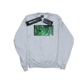 Miniatyrbilde 1 av 3: Corpse Bride Mens Mr Bone Jangles Sweatshirt