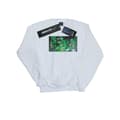 Miniatyrbilde 1 av 3: Corpse Bride Mens Mr Bone Jangles Sweatshirt