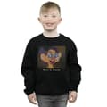 Miniatyrbild 2 av 3: Disney Pojkar Dopey Born To Dazzle Sweatshirt